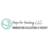 Hope for Healing LLC logo - Similar company to Gusto, Now!