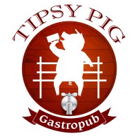 Tipsy Pig Gastropub logo - Similar company to The Tipsy Pig