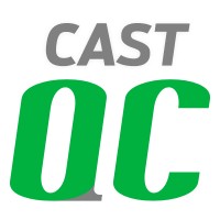 CastQC project logo - Similar company to Difa