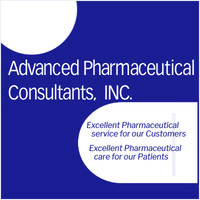 Advanced Pharmaceutical Consultants, Inc., logo - Similar company to Hansen Pharmaceutical, Llc