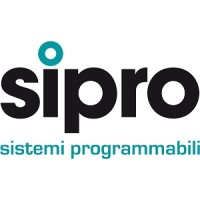 Sipro S.r.l. logo - Similar company to Kübler Group