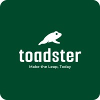 Toadster Technologies logo - Similar company to Oas36Ty - Ca & Legal Office Management Software