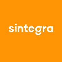 SINTEGRA logo - Similar company to 𝗚𝗘𝗢𝗙𝗜𝗧