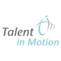 Talent in Motion NL logo - Similar company to Talent Motion