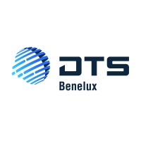 DTS Benelux logo - Similar company to Acm Infra Projects