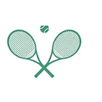 Central Tennis Hamptons logo - Similar company to Prism
