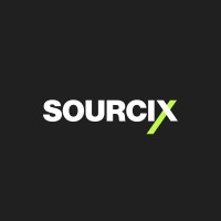 SOURCIX logo - Similar company to Fixefy