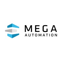 MEGA Automation logo - Similar company to Data Voyager