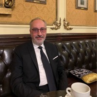 Cabinet du Dr Claude Aflalo logo - Similar company to Compagnie Chriki'Z / Amine Boussa Et Jeanne Azoulay