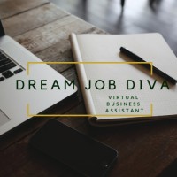 Dream Job Diva