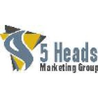 5 Heads Marketing Group Llc