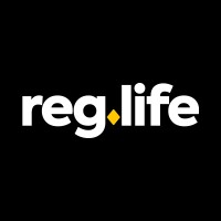 Reg Life logo - Similar company to Superplayer & Co