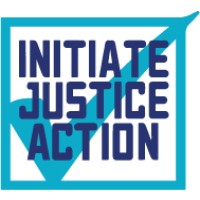 Initiate Justice Action logo - Similar company to Initiate Justice