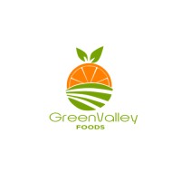 Green Valley Foods (Africa) logo - Similar company to Kasana Foods