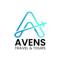Avens Travel logo - Similar company to Persian Tours Group