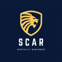 SCAR HOSPITALITY MANAGEMENT logo - Similar company to Doing English Academy