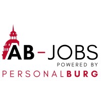Personalburg logo - Similar company to Mosque Fund