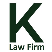 Kokotos Padelis & Associates Law Firm logo - Similar company to Faslis Law Office