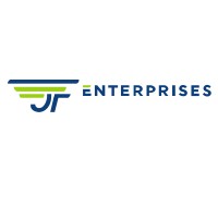 JF Enterprises logo - Similar company to Bah Express