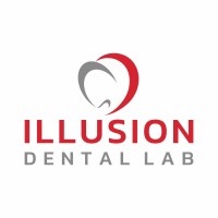 Illusion Dental Laboratory logo - Similar company to Illusion Aligners