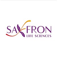 Saffron Life Sciences logo - Similar company to Amiri Shilajit
