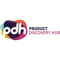 Product Discovery Hub logo - Similar company to The Sampling Experience