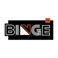 BINGE Media logo - Similar company to Adskimo