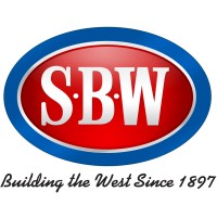Smith Bros & Wilson logo - Similar company to Berto Contractors Ltd