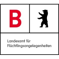 Landesamt für Flüchtlingsangelegenheiten Berlin logo - Similar company to Leicht+Luftig
