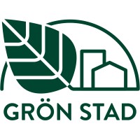 Grön Stad Mark och Anläggning AB logo - Similar company to Markservice Sthlm