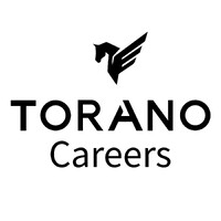 Torano Careers logo - Similar company to The Shea