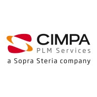 CIMPA PLM Services logo - Similar company to The Purple Pen