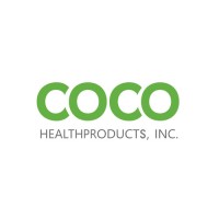 COCO Healthproducts, Inc. logo - Similar company to Frisson Media Philippines