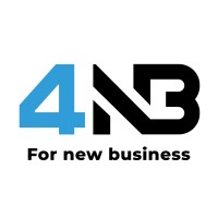 4NB Europe s.r.o. logo - Similar company to Zok System S.R.O.