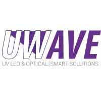 UWAVE logo - Similar company to Effilux
