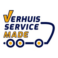 Verhuis Service Made logo - Similar company to Cox Coaching & Consulting