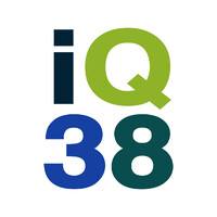IQ38 logo - Similar company to Instituto Oviedo