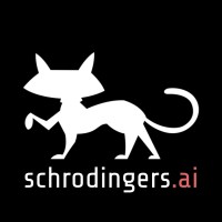 schrodingers.ai logo - Similar company to Schrodinger Studio