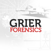 Grier Forensics logo - Similar company to Digisoc.Us