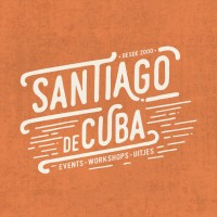 Santiago de Cuba logo - Similar company to Yzzo Events
