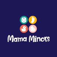 Mama Minors logo - Similar company to Codyx Weboratory