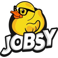 jobsy.it logo - Similar company to Talent River