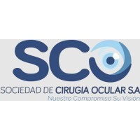 SCO - Sociedad de Cirugia Ocular S.A. logo - Similar company to Fundonal