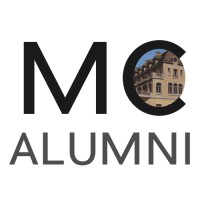 MC Alumni logo - Similar company to Marietta College Department Of Petroleum Engineering And Geology