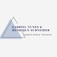 GABRIEL NUNES & HENRIQUE SCHNEIDER CONSULTORIA TÉCNICA logo - Similar company to Adm Telecom Sp