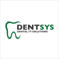 DentSys GmbH logo - Similar company to Itatscale Gmbh