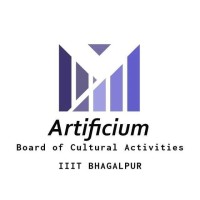 Culturals@IIITBH logo - Similar company to Codechef Iiit-Bhg Chapter