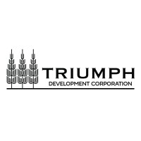Triumph Development Corporation logo - Similar company to Mara Linux And Business Solutions Inc.
