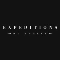 EXPEDITIONS BY TWELVE logo - Similar company to Pelican Buro London