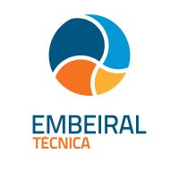 Embeiral Técnica logo - Similar company to Embeiral Constrution